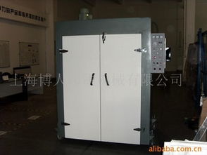 上海博人印刷機械 綠色高效，引領行業未來——干燥與環保設備產品全覽